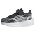 ADIDAS SPORTSWEAR Sneakers ‘RunFalcon 5’  zwart / zilver