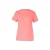 Dames-T-shirt met ronde hals en logo Tom Tailor