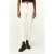 BA&SH Jeans Inzo Ecru