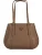 4US PACIOTTI Shopper  beige