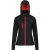 Regatta Dames venturer 3-lagige membraan soft shell jacket