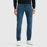 Vanguard V7 RIDER WHALE BLUE WASH Blauw heren