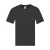 T-shirt met V-hals Fruit of the Loom Original