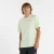 new balance Functioneel shirt ‘Athletics’  pastelgroen