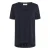 Dames-T-shirt Soaked in Luxury Columbine