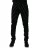 Zebra Print Casual Broek