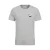 Mountain Warehouse Heren Oban Mountain Katoenen T-Shirt (Grijs)