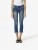 KOROSHI Jeans  blauw denim