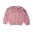 Your Wishes sweater roze broderie
