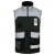 Puma x Helly Hansen Mouwloos Grijs Heren Refelctive Polar Fleece Vest 598279 01