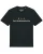 Watapparel Shirt ‘ Dositzndedodeoiweidositzn ‘  gemengde kleuren / zwart