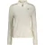 Leren Bikerjack Met Ritsdetails