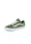 VANS Sneakers ‘Old Skool’  donkergroen / wit