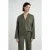 Josephine & Co Amelia Blouse Pesto