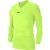 Nike Heren park dri-fit base layer top met lange mouwen