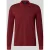 Christian Berg Men Regular fit poloshirt met katoen-aandeel