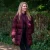 Imperial Puffer jacket irhbodie