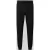 HUGO Sweatpants met elastische band, model ‘Austin’