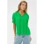 Kaffe blousetop groen broderie