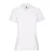 Fruit of the Loom Dames/dames Premium Poloshirt (Wit)