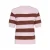 Gestreepte damestrui KAFFE Lizza Knit
