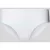 Hanro Slip met omzoomde boorden