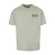 Oversized T-shirt Merchcode Hawai