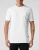 T-Shirt Ronde Hals Gothic Plein