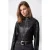 Dames Katoenen Blazer