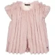 Like Flo Meisjes bodywarmer fur doutze oud