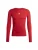 ADIDAS SPORTSWEAR Functioneel shirt  rood
