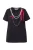 MIAMODA Shirt  zwart