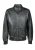 FREAKY NATION Tussenjas ‘ FN SSW ‘  zwart