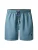 MCS Zwemshorts ‘MCGarland’  royal blue/koningsblauw / zwart