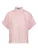 zero Blouse  rosé