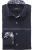 OLYMP SIGNATURE Overhemd ML6 (vanaf 68 CM) blauw