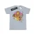 Disney Heren The Lion King Pride Familie T-shirt (Sportgrijs)