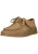 CLARKS Veterschoen ‘Torview’  camel