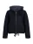 OBJECT Tussenjas ‘OBJMOORE’  navy
