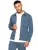 Enzo | Heren cargo-overshirtjack