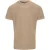 Threadbare Unisex Gosford Regular T-shirt voor volwassenen (Steen)