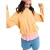 Dames sweatshirt Roxy Surfing By Moonlight