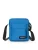 EASTPAK Schoudertas ‘Arcade’  azuur / zwart