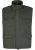 Brandit Bodywarmer ‘Safari’  olijfgroen