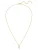 Rafaela Donata Ketting  goudgeel