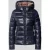 Blauer USA Jack in stiksels model ‘CAROLL’