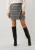 Bruuns Bazaar Minirok Dames Trillium Maeda Skirt,