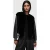 AllSaints Margot Baseball Jkt Black