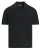 Samsoe & Samsoe | Heren | Samsoe & Samsoe Sajase Polo Zwart
