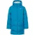 Trespass Gewatteerde jas voor kinderen (Rijk groenblauw)